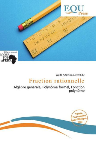 Fraction rationnelle