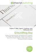 Groundhog Day