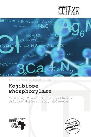 Kojibiose Phosphorylase