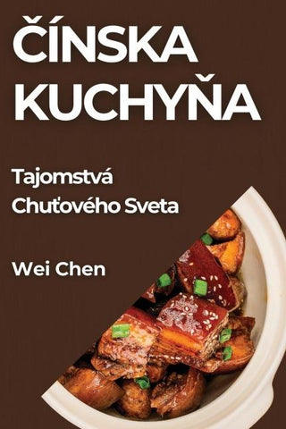 ¿ínska Kuchy¿a