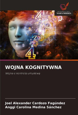 WOJNA KOGNITYWNA