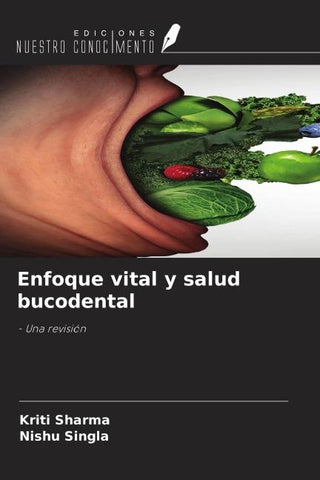 Enfoque vital y salud bucodental