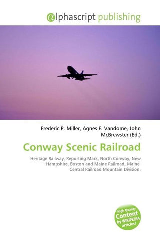 Conway Scenic Railroad