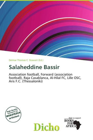 Salaheddine Bassir