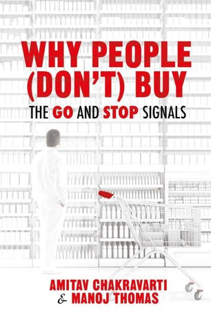 Why People (Don’t) Buy