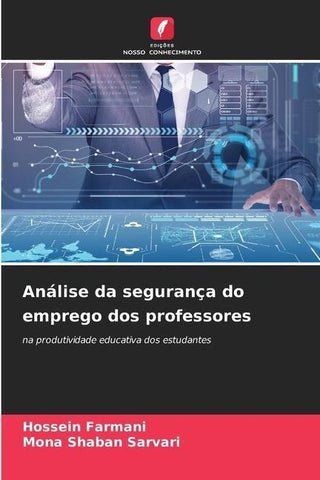 Análise da segurança do emprego dos professores