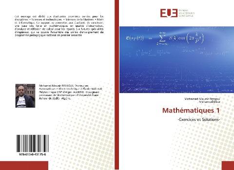 Mathématiques 1