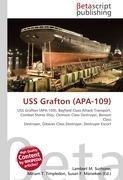 USS Grafton (APA-109)