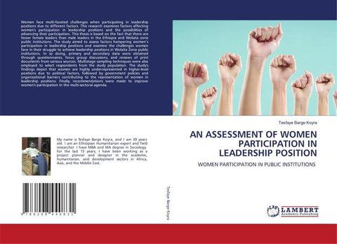 AN ASSESSMENT OF WOMEN PARTICIPATION IN LEADERSHIP POSITION