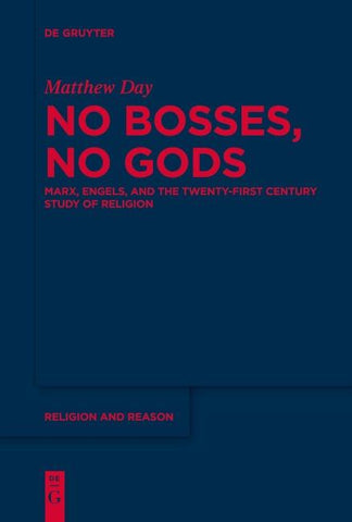 No Bosses, No Gods