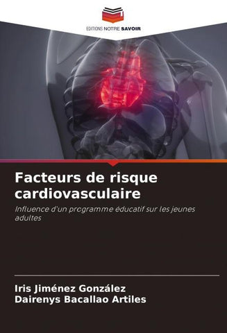 Facteurs de risque cardiovasculaire