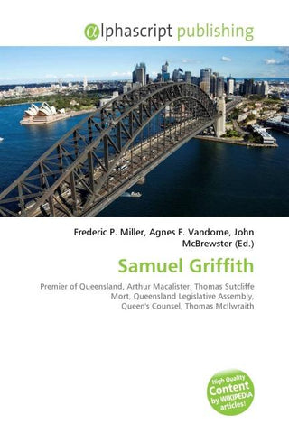 Samuel Griffith