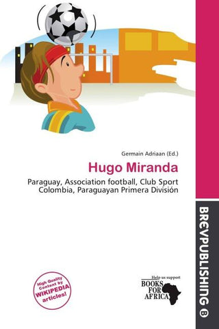 Hugo Miranda