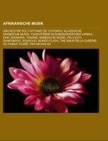 Afrikanische Musik