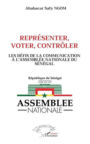 Représenter, voter, contrôler