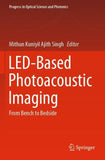 LED-Based Photoacoustic Imaging