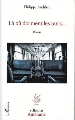 Là où dorment les ours...