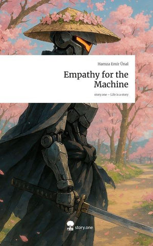 Empathy for the Machine. Life is a Story - story.one