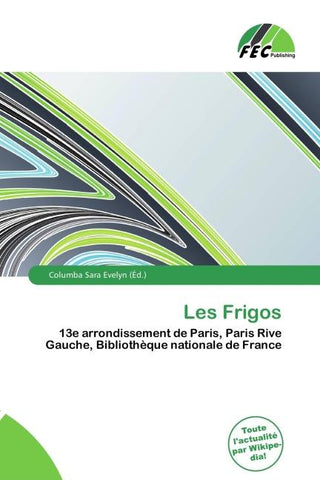 Les Frigos