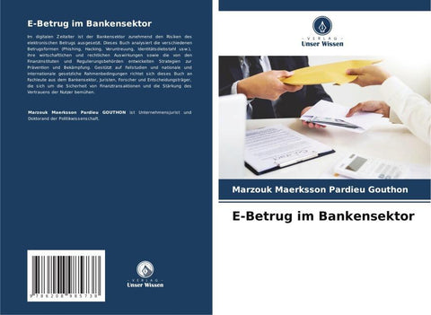 E-Betrug im Bankensektor