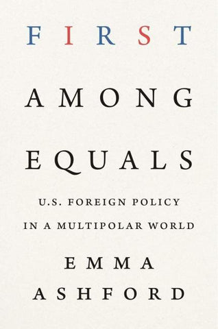 First Among Equals