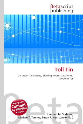 Toll Tin