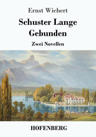 Schuster Lange / Gebunden