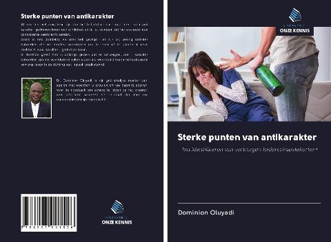 Sterke punten van antikarakter