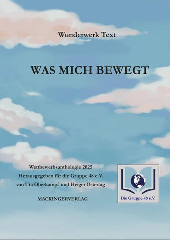 Was mich bewegt