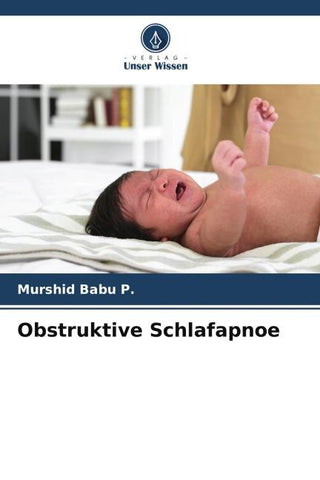 Obstruktive Schlafapnoe