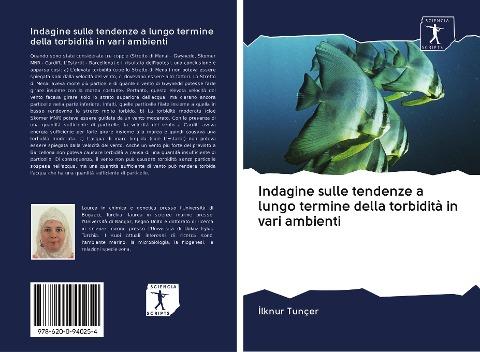 Indagine sulle tendenze a lungo termine della torbidità in vari ambienti
