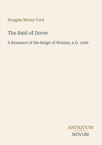 The Raid of Dover