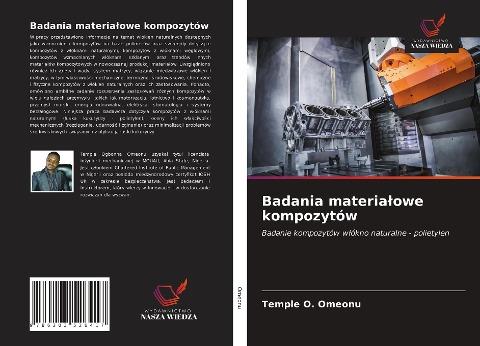 Badania materia¿owe kompozytów