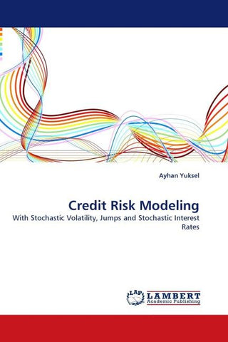 Credit Risk Modeling
