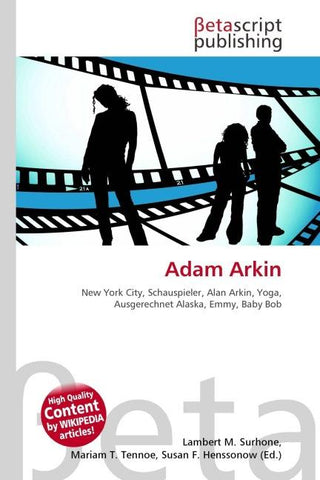 Adam Arkin