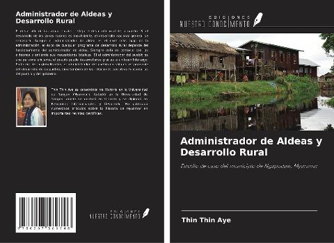 Administrador de Aldeas y Desarrollo Rural