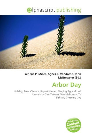 Arbor Day
