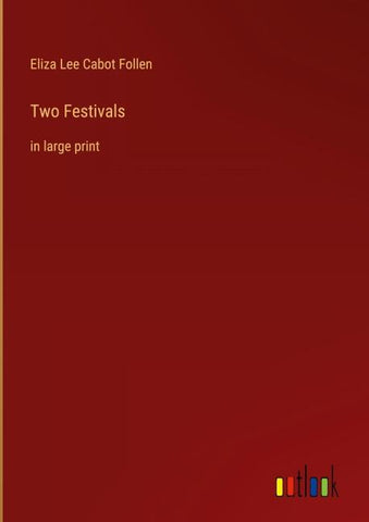 Two Festivals