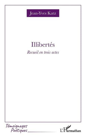 Illibertés
