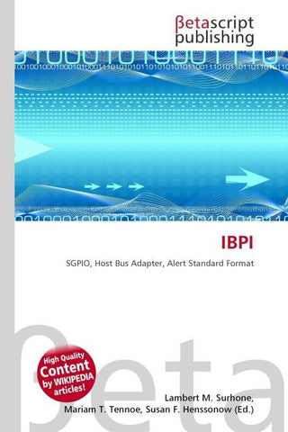 IBPI