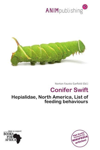Conifer Swift