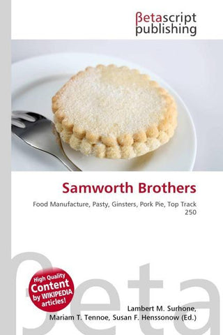 Samworth Brothers