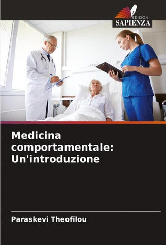 Medicina comportamentale: Un'introduzione