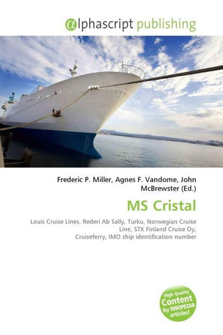 MS Cristal