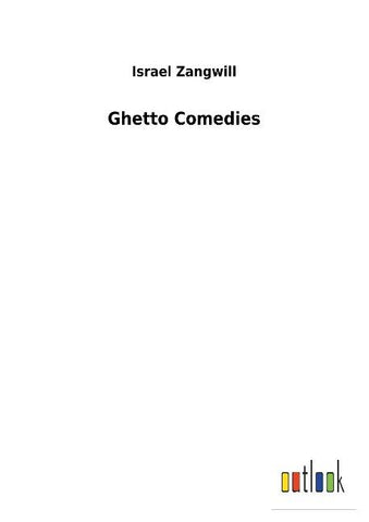 Ghetto Comedies