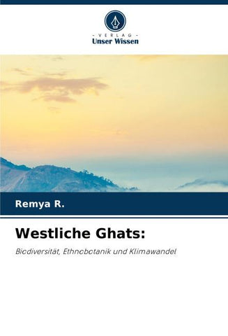 Westliche Ghats:
