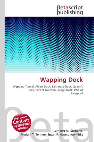 Wapping Dock