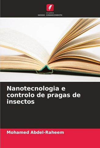 Nanotecnologia e controlo de pragas de insectos