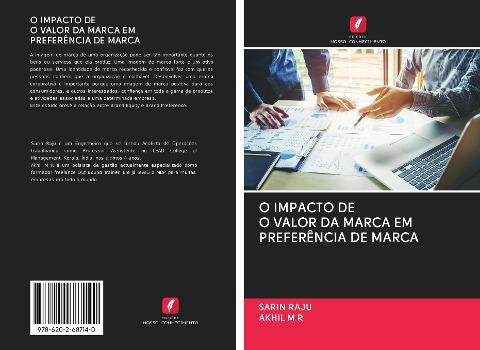 O IMPACTO DE O VALOR DA MARCA EM PREFERÊNCIA DE MARCA