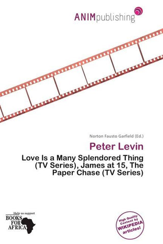 Peter Levin